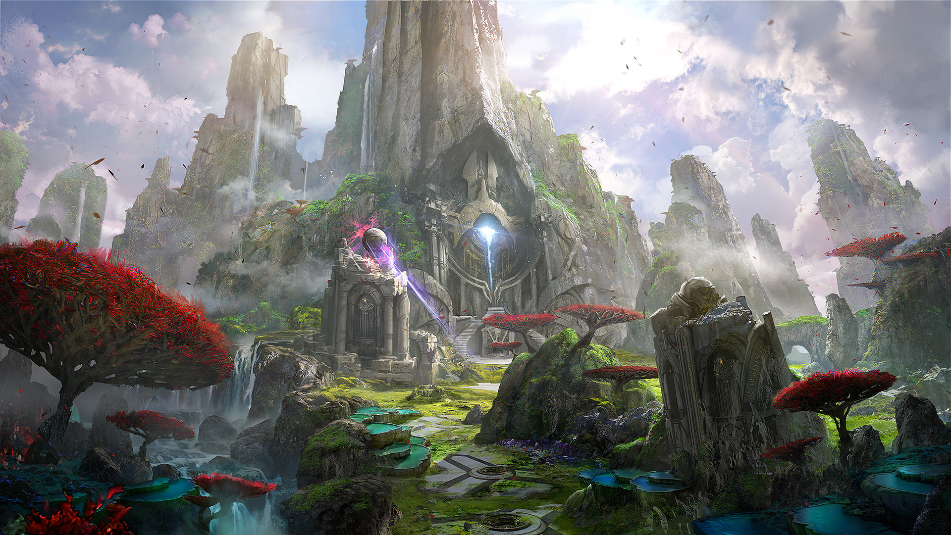 Game Jam screenshot